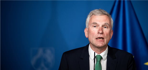 KVWL-Vorsitzender Spelmeyer hat Pläne zur Sicherstellung der ambulanten Versorgung trotz Omikron-Welle.