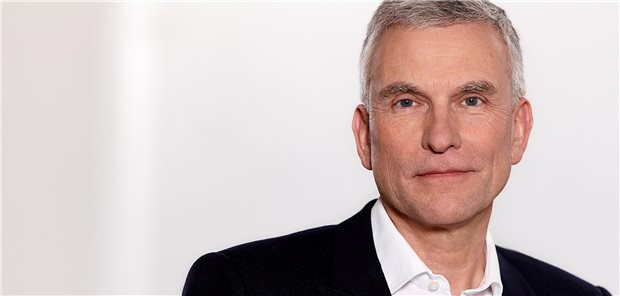 KVWL-Vorstandsvorsitzender Spelmeyer hätte bei der neuen Krankenhausplanung in NRW gerne ein Wörtchen mitgeredet.