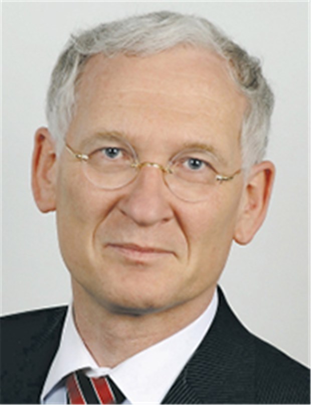 KV Sachsen will "Separatisten" im Süden Contra geben KVen sollten hinter der KBV stehen: Dr. Klaus Heckemann.