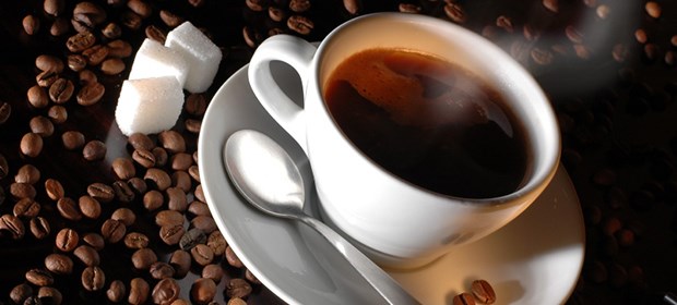 Schutz vor Schlaganfall: Der Kaffee macht's Kaffee: Senkt das Insultrisiko