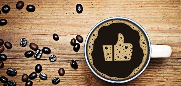 Schützt Kaffee vor Alzheimer, Parkinson und MS? Kaffee schmeckt vielen gut - und könnte auch neuro-protektive Effekte haben.