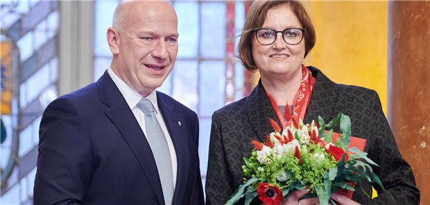 KV Berlin: Neuer Regierung fehlen Lösungsansätze für Probleme in ambulanter Versorgung Kai Wegner, neuer Regierender Bürgermeister von Berlin, ernannte vergangene Woche Ina Czyborra zur Senatorin für Gesundheit, Wissenschaft, Pflege und Gleichstellung.