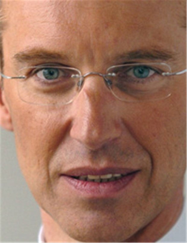 IGeL-Ratgeber für Ärzte Kailuweit: Der Patient ist nicht der Souverän in der Gesundheitswirtschaft.