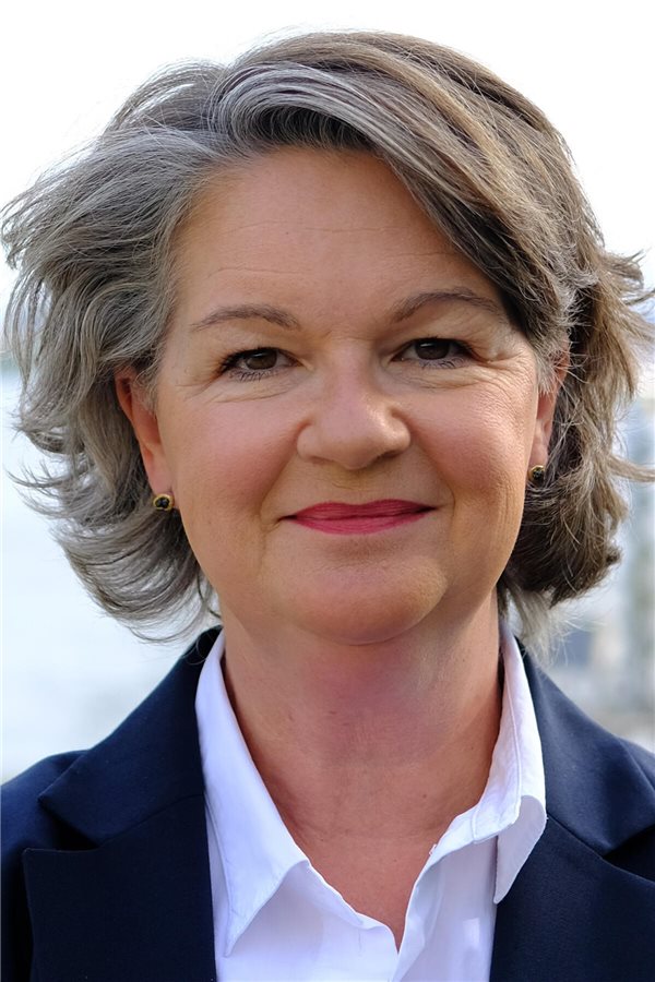 Abgeordnete im Porträt: Kaja Steffens (CDU) Kaja Steffens (CDU)