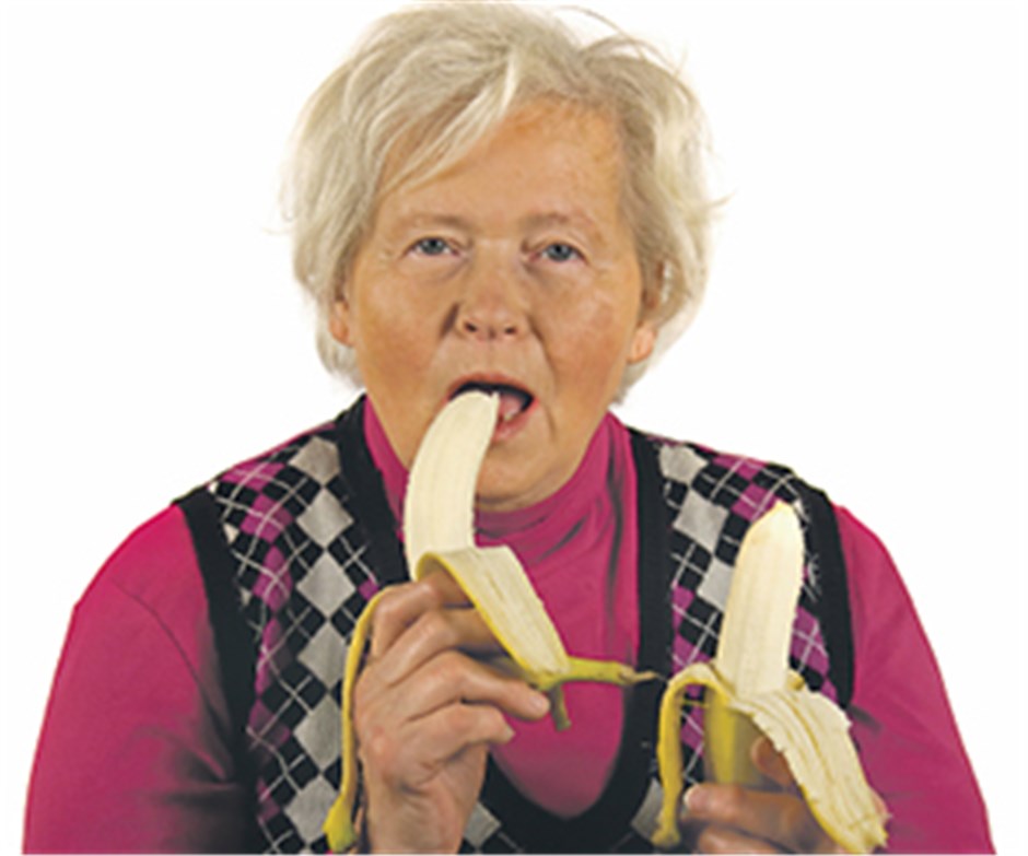 Viel Kalium in der Nahrung beugt dem Schlaganfall vor