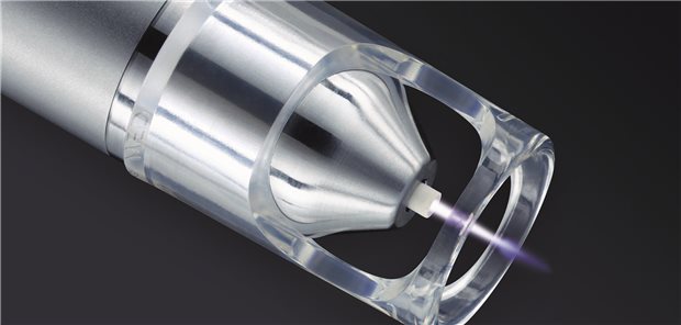 Mit Kaltplasma heilen diabetische Fußulzera schneller Kaltplasma-Therapie: Wirksam bei der Behandlung von Fußulzera bei Diabetes.