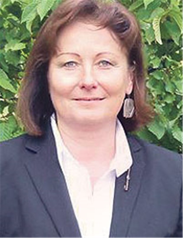 Keine Schrittmacher-Kontrolle mehr in Pflegeheimen Kammer-Chefin Dr. Simone Heinemann-Meerz.