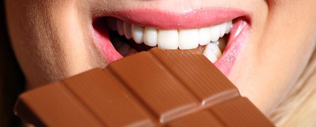 Schlank - dank Schokolade? Kann Schokolade wirklich zu einer guten Figur verhelfen?