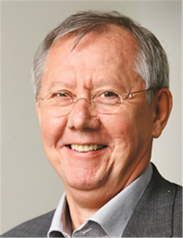 Hausarztvertrag in NRW bietet große Chancen Kann Skepsis vieler Hausärzte nicht nachvollziehen: Dr. Heinrich Miks.