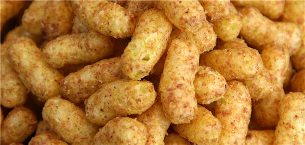 Kann bei Allergikern ins Auge gehen.