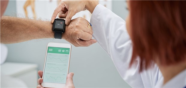 Die Crux mit klinischen Studien zum Nutzennachweis Kann eine Digitale Gesundheitsanwendung Patienten mit rheumatoider Arthritis helfen? Hier ist Evidenz gefragt.
