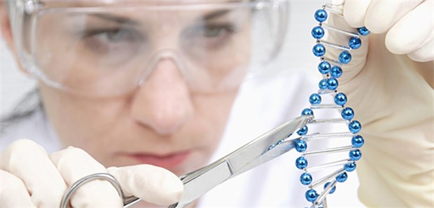 Kann eine Genanalyse in Zukunft Patientinnen die Chemotherapie ersparen?