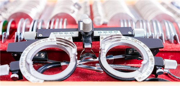 Kann hier ein Ophthalmologe helfen? Der Bremer Hartmannbund fordert von den Ersatzkassen in puncto Entbudgetierungsforderung einen scharfen Blick auf die Abrechnungsrealität in deutschen Facharztpraxen.