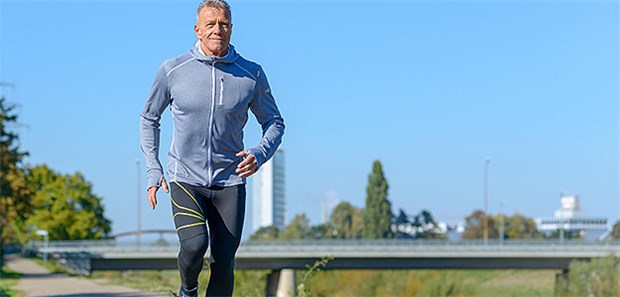 Koronarkalk wohl kein Grund zur Sorge Kann sich sehr hohe körperliche Aktivität gesundheitlich negativ auswirken?