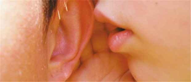 Erfolgreiche Tour in Deutschland zu Thema Hörverlust "Kannst du mich hören?"