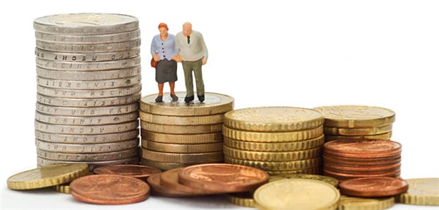 Ökonomen wollen Pflegeversicherung zweiteilen Kapitalbildung statt Umlagefinanzierung: So lautet der Rat des Instituts der deutschen Wirtschaft mit Blick auf die stationären Pflegekosten.