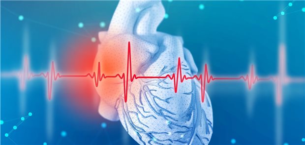 Kardiovaskuläre Erkrankungen steigern das Risiko für schwere COVID um 165 Prozent. Es gibt allerdings auch modifizierbare Risikofaktoren, beispielsweise Tabakkonsum.