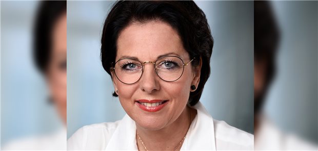 Chefärztinnen-Wechsel in Damp Karin Becker ist neue Chefärztin in der Vamed Rehaklinik Damp.