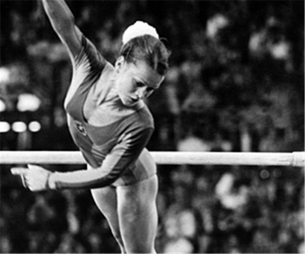 Vivantes schasst prominente Chefärztin Karin Büttner-Janz erreichte bei den Olympischen Sommerspielen 1972 in München das Finale am Stufenbarren.