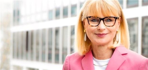 Karin Maag sieht sich durchaus offen für eine Weiterentwicklung der sektorenübergreifenden Qualitätssicherung.