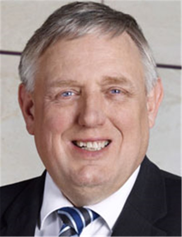Laumann bricht Lanze für Hausärzte Karl-Josef Laumann (CDU).