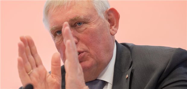 Rezept für Großprojekte wie Klinikreform: Mehr Laumann wagen! Karl-Josef Laumann