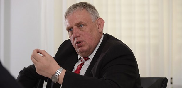 'Es wird nicht nur Gewinner geben' Karl-Josef Laumann: Die Pflegebeiträge sind nicht für weitere Begehrlichkeiten gedacht.