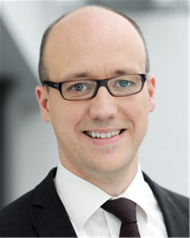Kassentrojaner oder wichtiges Tool für Ärzte? Karsten Knöppler ist Leiter des Geschäftsbereiches "Gesundheit-Versorgung-Kommunikation" (gevko) der AOK Systems GmbH.
