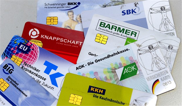 Test: Nur zwei Krankenkassen beraten "gut" Kassen im Test: Interessierte erfahren meist erst auf Nachfrage, dass ihre Kasse nützliche Zusatzleistungen anbietet.