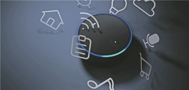 Junge Versicherte wollen Alexa als Satzungsleistung Kassen könnten mit ihren Versicherten auch über Sprachassistenzsysteme wie Amazons „Alexa“ kommunizieren.