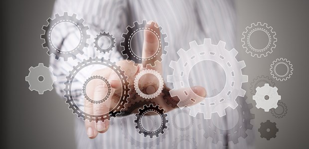 Lieber Innovationstreiber als Sparfuchs Kassen sollen am Innovationsrad mitdrehen - etwa indem sie neue Produkte in IV-Verträge aufnehmen.