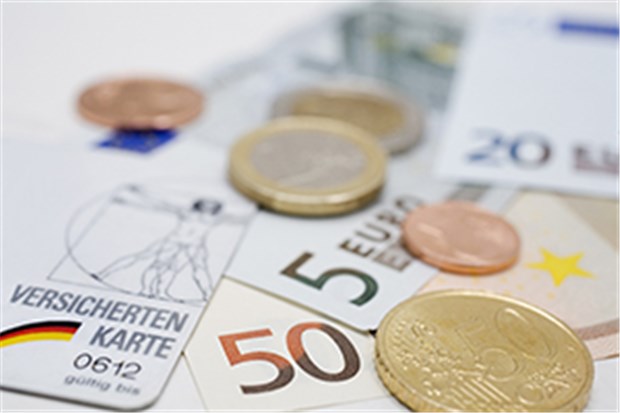 Kassenbeitrag runter? Koalition winkt ab Kassenbeiträge - runter, oder lassen wo sie sind?