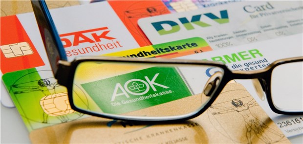 Kassenreform im Blick: Die SPD sieht hier noch Diskussionsbedarf.