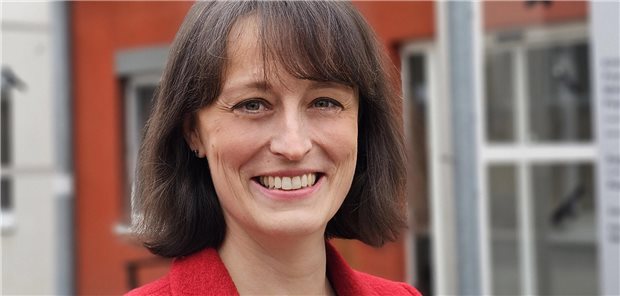 Klinikum Görlitz mit neuer Traumaambulanz Katharina Möbius leitet die neue Traumaambulanz in Sachsen
