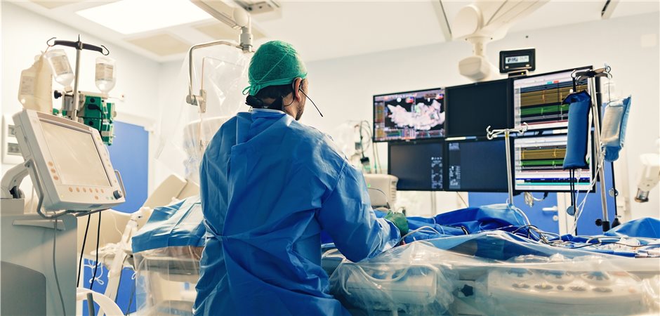 Geringeres Demenzrisiko nach Katheterablation