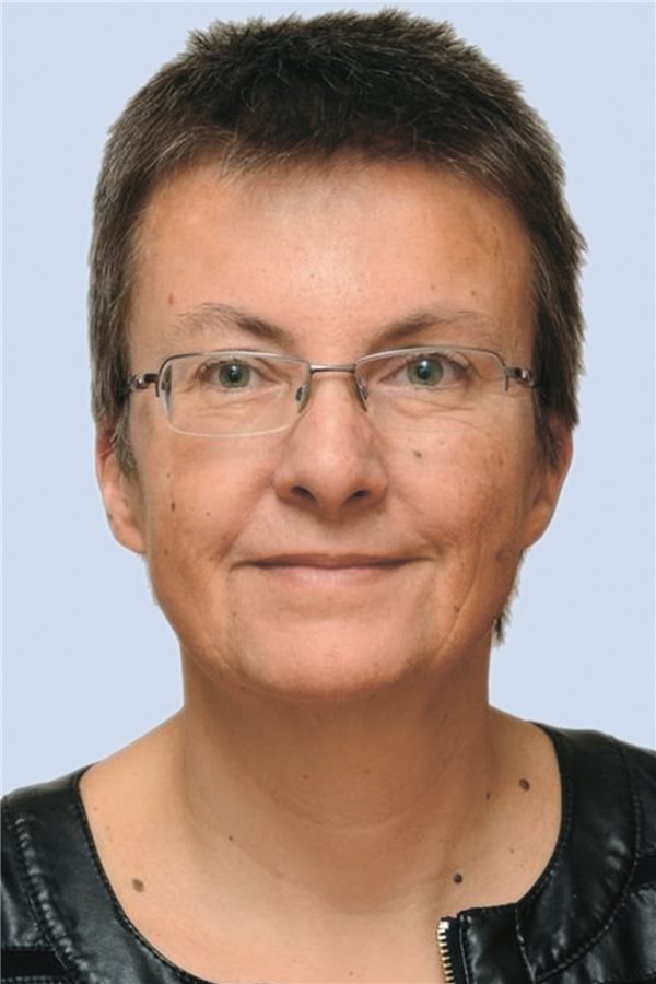Abgeordnete im Gesundheitsausschuss: Kathrin Vogler (Linke) Kathrin Vogler (Die Linke)