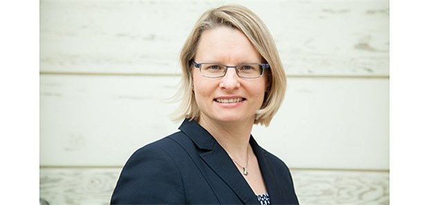 Junge Ärztin fordert mehr Zeit für Patienten und Forschung Kaum Zeit für die Forschung und den Patienten: Das kennen viele Ärzte. Dr. Stephanie Könemann will das nicht hinnehmen.