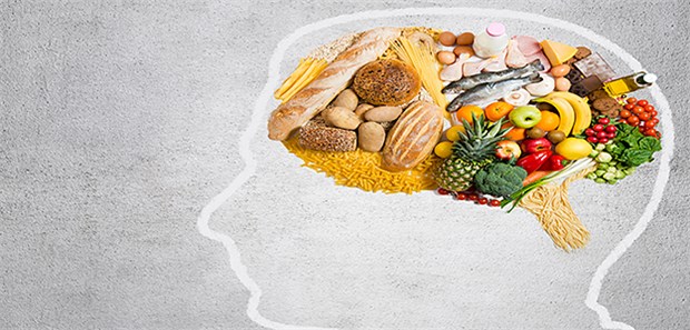 Der Trend zum Ernährungshypochonder Kaum ein "normales" Lebensmittel ist mehr gut genug: Für Ernährungshypochonder wird die Ernährung zur Besessenheit.