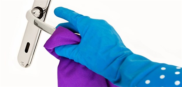 Keime in der Nase liefern Antibiotikum Keime im Krankenhaus sind eine große Herausforderung für das Personal. Ein Bakterium aus der menschlichen Nase kann anscheinend multiresistente Erreger abtöten.