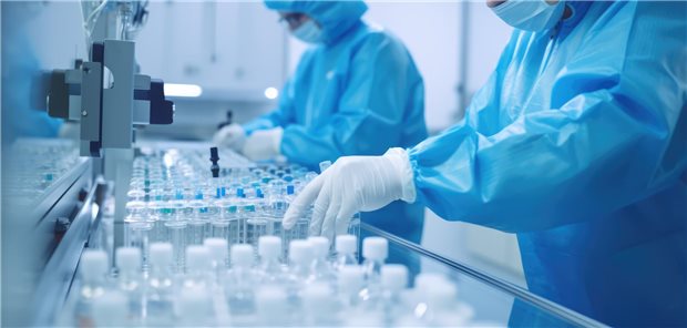 Keimfrei soll es sein. Die Fertigung steriler Arzneimittel ist von jeher besonders aufwändig. Nun werden die Qualitätsanforderungen an Hersteller noch weiter angehoben.