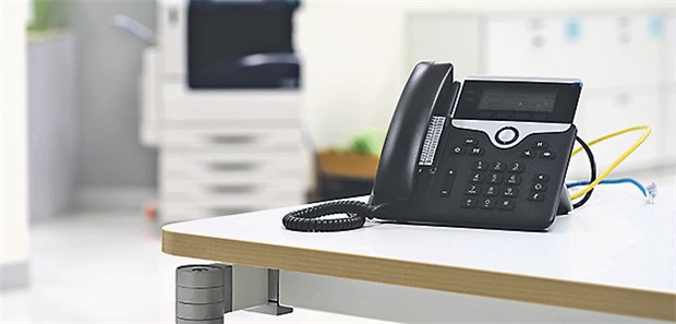 Wie Ärzte jetzt einen Telefonausfall verhindern Kein Anschluss unter dieser Nummer: Das können Ärzte einfach verhindern.