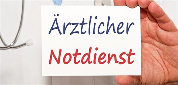 Kein Aprilscherz: Zum 1.4. ändert sich um Mitternacht manche Notdienstziffer.