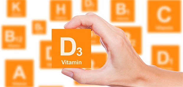Hyperkalzämie durch Überdosierung mit Vitamin D Kein Fall für die Selbstmedikation: hochdosierte Vitamin-D-Präparate.