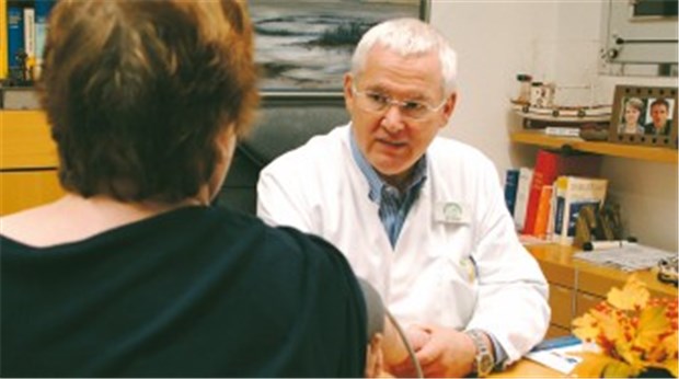 Experten warnen vor einem Hype um individualisierte Medizin Kein Patient ist wie der andere: Individualisierte Medizin weckt Hoffnungen - und Befürchtungen.