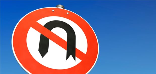 Kein Weg zurück? Für die Atemwegsobstruktion bei COPD gilt dies seit einiger Zeit – laut GOLD-COPD-Definition – nicht mehr.