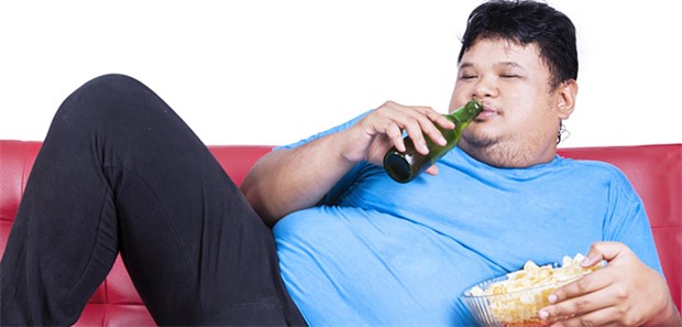 Mit Diätlimo wächst der Bauch Kein Zucker in der Limo, aber trotzdem dick? Den Zusammenhang haben Forscher jetzt untersucht.