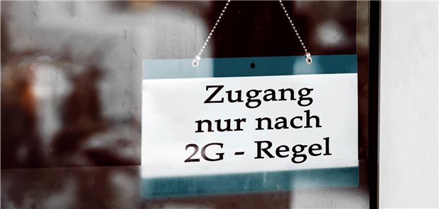 Ärzte fordern Ausnahmen bei 2G-Regel für Kinder unter 12 Jahren Kein Zutritt ohne 2G. Immer mehr Restaurants und Kultureinrichtungen nutzen das 2G-Optionsmodell. Die sei aber nur zielführend, wenn man Kinder unter 12 Jahren raushält, mahnen jetzt Kinderärzte.