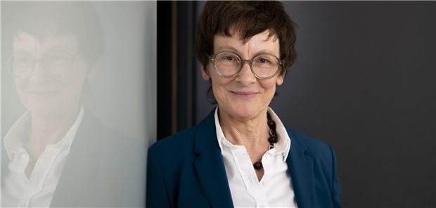 SBK-Chefin Dr. Gertrud Demmler: „Primärversorgung zügig voranbringen statt über Krankschreibung deba „Kein großer Wurf“: Dr. Gertrud Demmler, Vorstandschefin der Siemens-Betriebskrankenkasse.