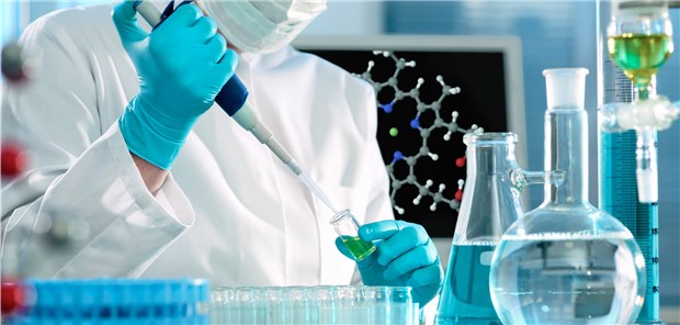 Stammzellen – der Stoff für medizinische Forscherträume Keine Forschung ad libitum! Für den wissenschaftlichen Umgang mit embryonalen humanen Stammzellen gelten strikte Gesetzesregeln.