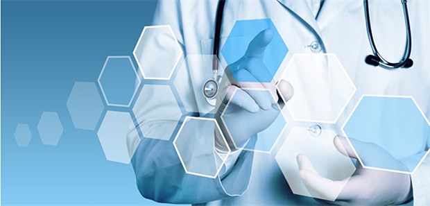 apoBank rät zur aktiven Mitgestaltung Keine Frage, wann die Digitalisierung in der Gesundheitsbranche Einzug hält, wir sind schon mittendrin.